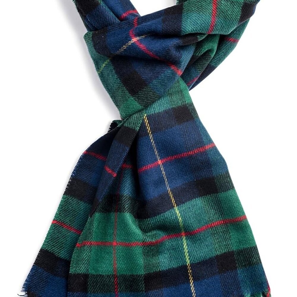 Super Soft Classic Cashmere Feel Winter Scarf